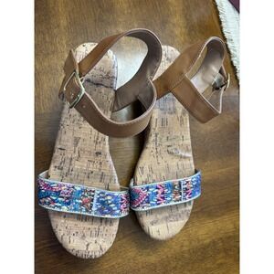 American Eagle Women's Sandals
